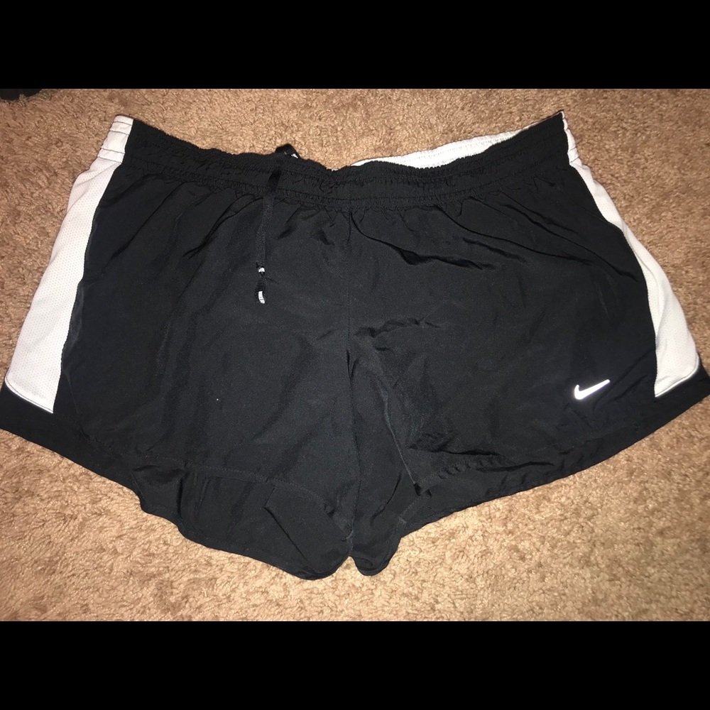 Women’s Nike dri fit